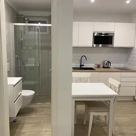 Cloe Apartment Split Exterior photo